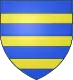 Coat of arms of Authon