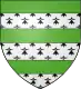 Coat of arms of Beauchamps