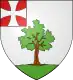 Coat of arms of Beauchêne