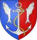 Coat of arms of Berck