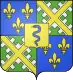 Coat of arms of Blainville-sur-Orne