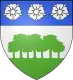 Coat of arms of Bondy