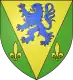 Coat of arms of Bonneveau