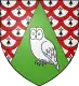 Coat of arms of Choue