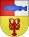 Coat of arms of Cudrefin