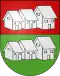 Coat of arms of Rossenges