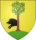 Coat of arms of Habay