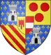 Coat of arms of Paliseul