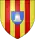 Coat of arms of département 09