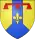 Coat of arms of département 13