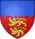 Coat of arms of department 14