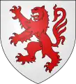 Coat of arms of department 32