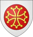 Coat of arms of department 34