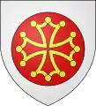 Coat of arms of Hérault