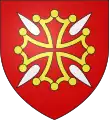 Coat of arms of département 31