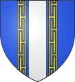 Coat of arms of department 52