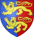 Coat of arms of département 50