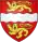 Coat of arms of département 76