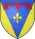 Coat of arms of département 83