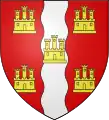 Coat of arms of Vienne