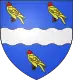 Coat of arms of Beausse