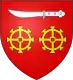 Coat of arms of Buethwiller