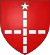 Coat of arms of Cizos