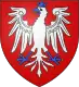 Coat of arms of Châtillon-Coligny