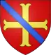 Coat of arms of Dannemoine