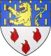 Coat of arms of Gray