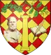 Coat of arms of Jarnioux