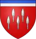 Coat of arms of Meix-devant-Virton