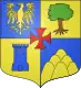 Coat of arms of Montboucher