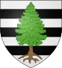 Coat of arms of Pinerolo