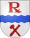 Coat of arms of Riviera
