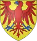 Coat of arms of Rochefort