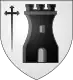 Coat of arms of Roquefort-sur-Soulzon