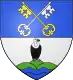 Coat of arms of Saint-Pierre-des-Tripiers