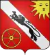 Coat of arms of Saint-Vit