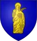 Coat of arms of Sainte-Livrade-sur-Lot