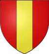 Coat of arms of Senlis