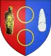 Coat of arms of Tayrac
