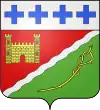 Coat of arms of La Réorthe