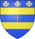 Coat of arms of Orelle