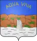 Coat of arms of Aigues-Vives