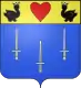 Coat of arms of Angos