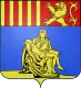 Coat of arms of Anla