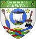 Coat of arms of Apatou