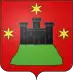 Coat of arms of Arcizac-ez-Angles