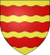 Coat of arms of Ardentes